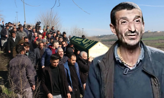 Foto - Hüseyin Çevik canice öldürülen Ramazan hocayla ilgili sessizliğini bozdu: Hakkım haram olsun