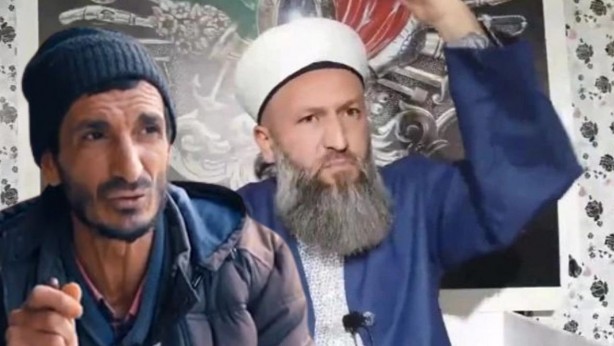 Foto - Hüseyin Çevik canice öldürülen Ramazan hocayla ilgili sessizliğini bozdu: Hakkım haram olsun