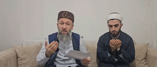 Foto - Hüseyin Çevik canice öldürülen Ramazan hocayla ilgili sessizliğini bozdu: Hakkım haram olsun