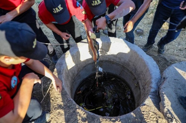 Foto - Hüseyin Çevik, kayıp Narin Güran'ı bulmak için formülü verdi: Bulmak için bunu yapın, mesele ciddi