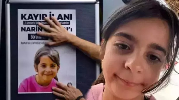 Foto - Hüseyin Çevik, kayıp Narin Güran'ı bulmak için formülü verdi: Bulmak için bunu yapın, mesele ciddi