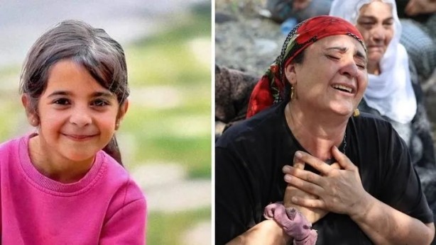 Foto - Hüseyin Çevik, kayıp Narin Güran'ı bulmak için formülü verdi: Bulmak için bunu yapın, mesele ciddi