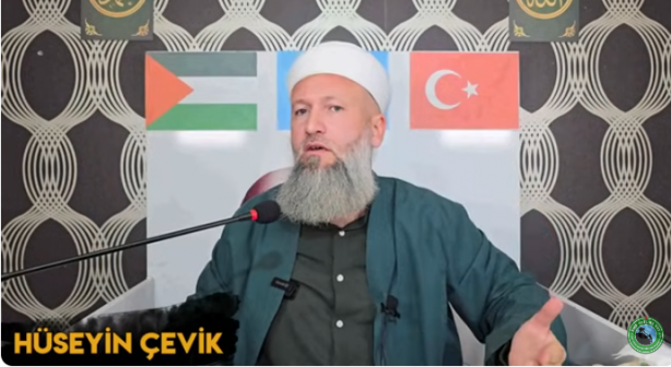 Foto - Hüseyin Çevik, kayıp Narin Güran'ı bulmak için formülü verdi: Bulmak için bunu yapın, mesele ciddi