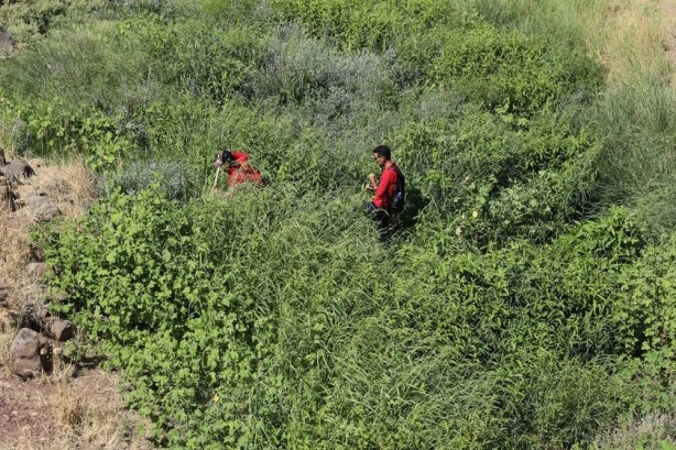 Foto - Hüseyin Çevik, kayıp Narin Güran'ı bulmak için formülü verdi: Bulmak için bunu yapın, mesele ciddi