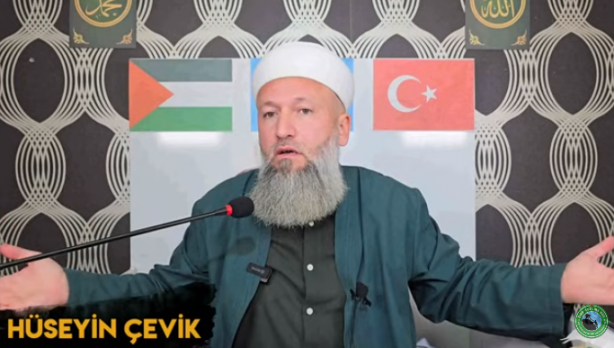 Foto - Hüseyin Çevik, kayıp Narin Güran'ı bulmak için formülü verdi: Bulmak için bunu yapın, mesele ciddi