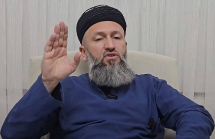 Foto - "Hüseyin Çevik Menzil cemaatinden kaç para aldı?" Hüseyin Çevik her şeyi açıkladı! Manşeti bile verdi