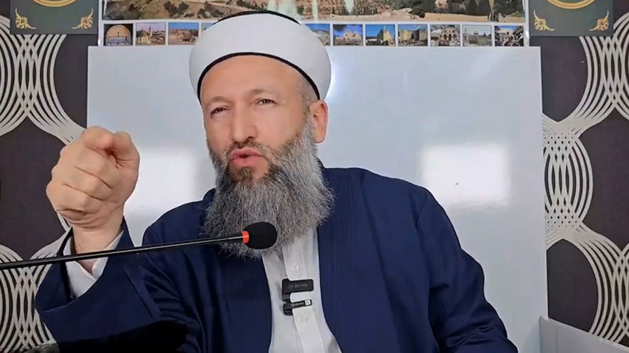 Hüseyin Çevik o Müslümanları uyardı: Başınıza çok büyük bir lanet gelecek