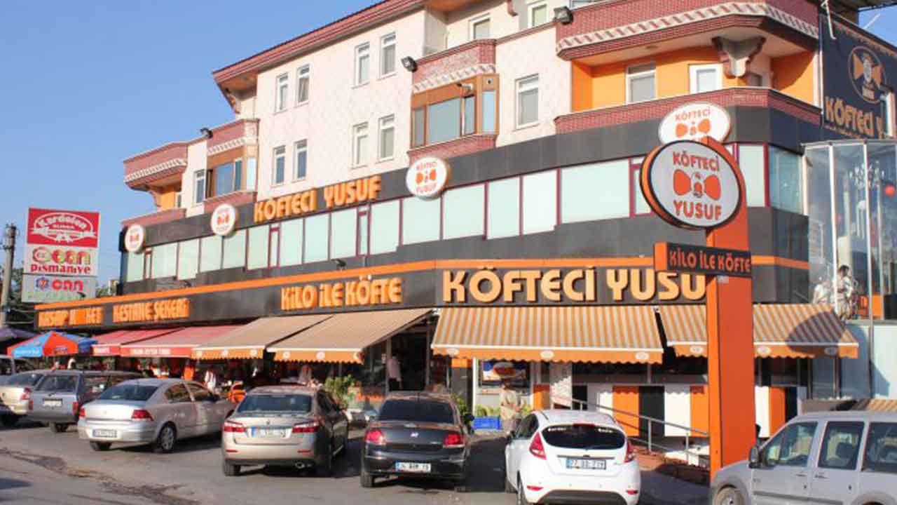 Foto - Hüseyin Çevik'ten ortalığı karıştıracak Köfteci Yusuf açıklaması: Allah bu yüzden belalarını verdi