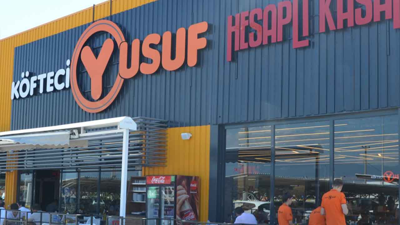 Foto - Hüseyin Çevik'ten ortalığı karıştıracak Köfteci Yusuf açıklaması: Allah bu yüzden belalarını verdi