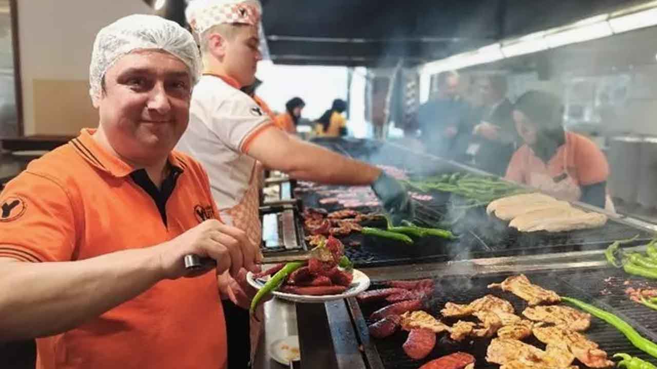 Foto - Hüseyin Çevik'ten ortalığı karıştıracak Köfteci Yusuf açıklaması: Allah bu yüzden belalarını verdi