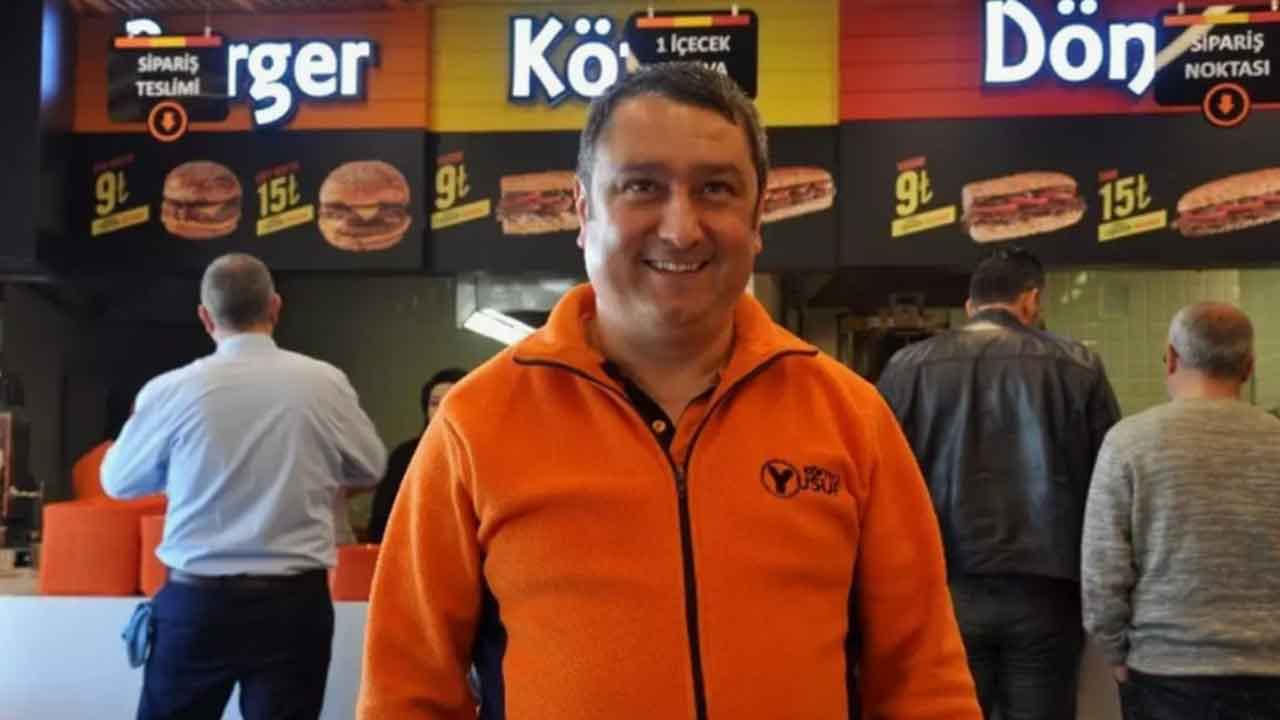 Foto - Hüseyin Çevik'ten ortalığı karıştıracak Köfteci Yusuf açıklaması: Allah bu yüzden belalarını verdi