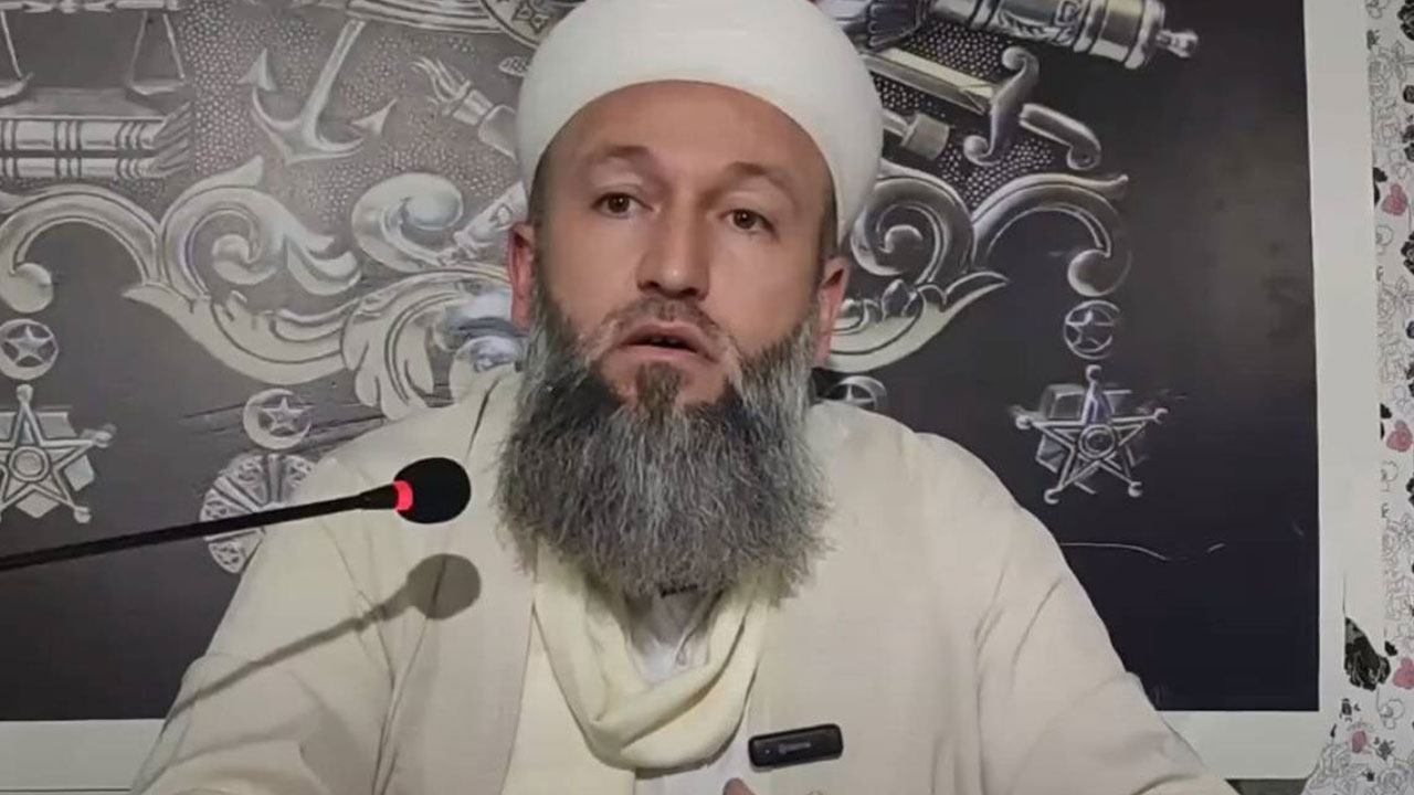 Foto - Hüseyin Çevik'ten Ramazan ayında şaşırtan uyarı! 'Gece köpek havlarsa hemen bunu yapın'