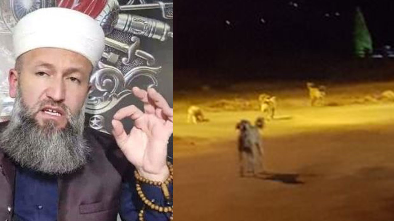 Hüseyin Çevik'ten Ramazan ayında şaşırtan uyarı! 'Gece köpek havlarsa hemen bunu yapın'