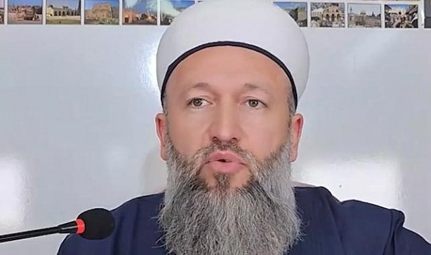 Foto - Hüseyin Çevik'ten saldırı tepkisi! Neyin peşindesiniz siz ya, manyak mısınız?