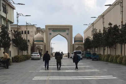 Foto - Hüseyin Çevik 'iyi yapmışlar' diyerek duyurdu: Menzil cemaati bunu yaparak bu sefer çok ileri gitti