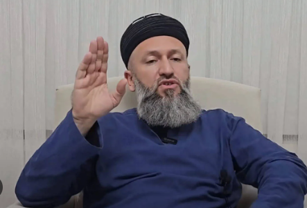 Foto - Hüseyin Çevik 'iyi yapmışlar' diyerek duyurdu: Menzil cemaati bunu yaparak bu sefer çok ileri gitti