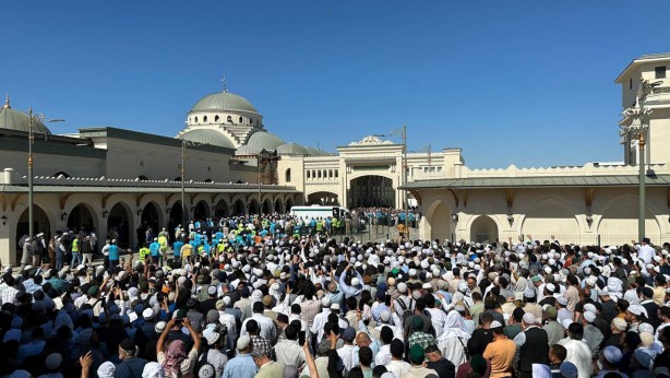Foto - Hüseyin Çevik 'iyi yapmışlar' diyerek duyurdu: Menzil cemaati bunu yaparak bu sefer çok ileri gitti