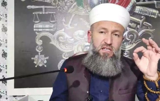 Foto - Hüseyin Çevik'ten şok sözler: Her şey develerin öldürülmesiyle başladı, 2024'te 'bu felaket olacak' diyorlar