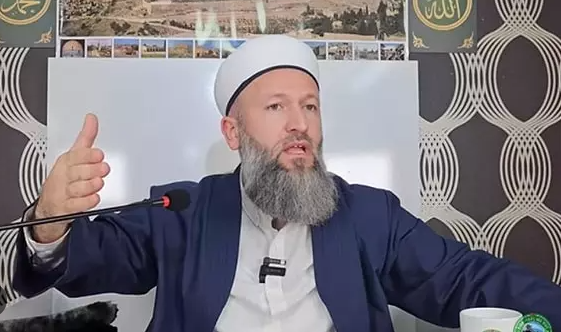 Foto - Hüseyin Çevik'ten şok sözler: Her şey develerin öldürülmesiyle başladı, 2024'te 'bu felaket olacak' diyorlar