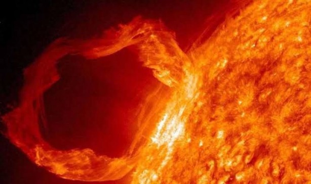 Foto - Hüseyin Çevik'ten şok sözler: Her şey develerin öldürülmesiyle başladı, 2024'te 'bu felaket olacak' diyorlar