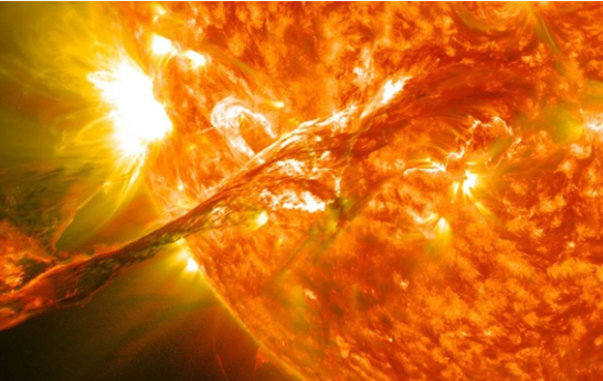 Foto - Hüseyin Çevik'ten şok sözler: Her şey develerin öldürülmesiyle başladı, 2024'te 'bu felaket olacak' diyorlar