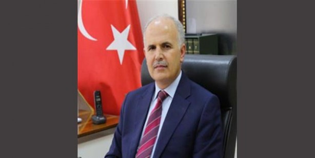 Foto - Hüseyin Hazırlar kimdir nerelidir? Gaziantep Müftüsü Hüseyin Hazırlar hayatı biyografisi