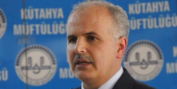 Foto - Hüseyin Hazırlar kimdir nerelidir? Gaziantep Müftüsü Hüseyin Hazırlar hayatı biyografisi