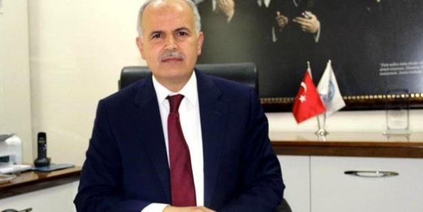 Foto - Hüseyin Hazırlar kimdir nerelidir? Gaziantep Müftüsü Hüseyin Hazırlar hayatı biyografisi