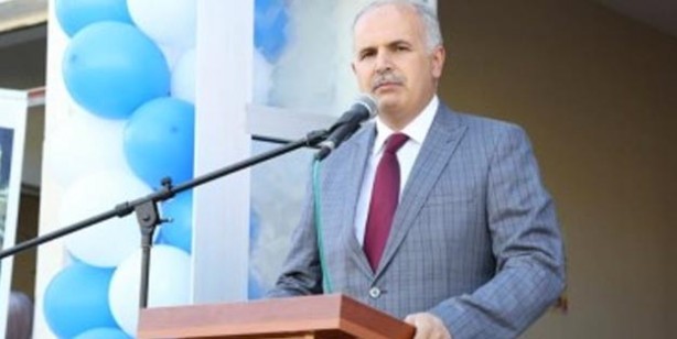Foto - Hüseyin Hazırlar kimdir nerelidir? Gaziantep Müftüsü Hüseyin Hazırlar hayatı biyografisi