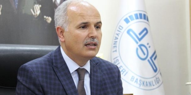 Foto - Hüseyin Hazırlar kimdir nerelidir? Gaziantep Müftüsü Hüseyin Hazırlar hayatı biyografisi