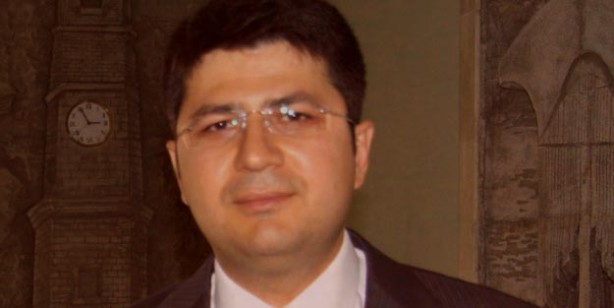 Foto - Hüseyin Kürşat Kırbıyık kimdir aslen nerelidir?