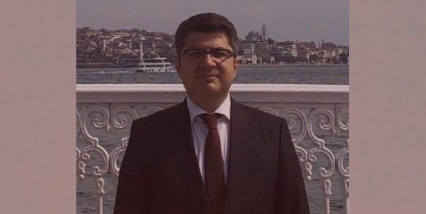 Foto - Hüseyin Kürşat Kırbıyık kimdir aslen nerelidir?