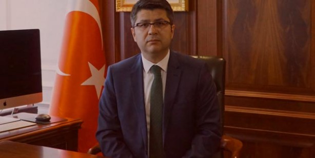 Foto - Hüseyin Kürşat Kırbıyık kimdir aslen nerelidir?