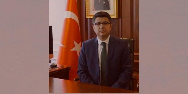 Hüseyin Kürşat Kırbıyık kimdir aslen nerelidir?