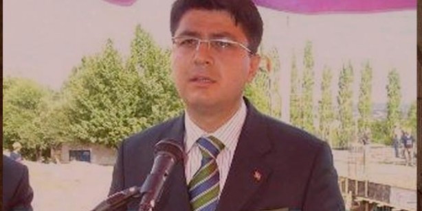 Foto - Hüseyin Kürşat Kırbıyık kimdir aslen nerelidir?