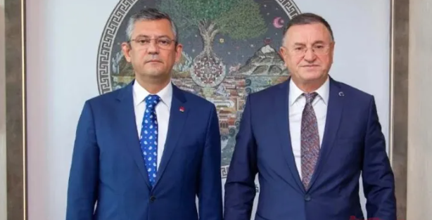 Foto - Hüseyin Yayman’dan CHP’ye sert eleştiri