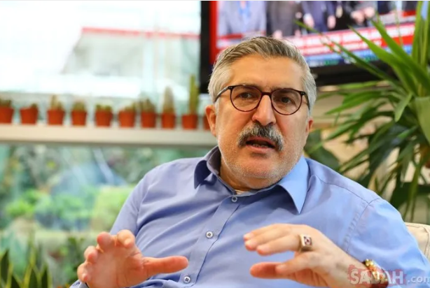 Foto - Hüseyin Yayman’dan CHP’ye sert eleştiri