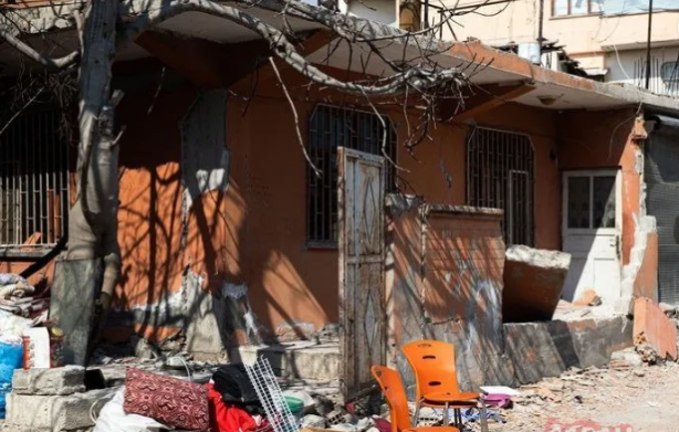 Foto - Hüseyin Yayman’dan CHP’ye sert eleştiri