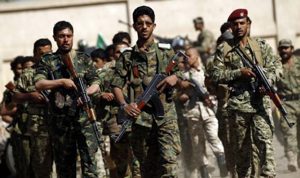 Foto - Husi yöneticisinden zehir zemberek açıklama: Onlarla açık bir savaşa hazırlanıyoruz