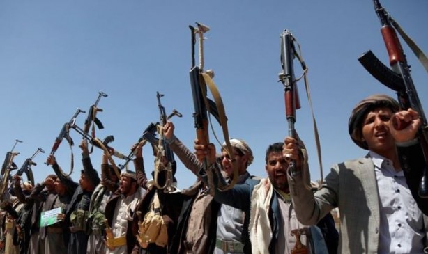 Foto - Husi yöneticisinden zehir zemberek açıklama: Onlarla açık bir savaşa hazırlanıyoruz