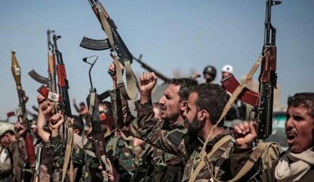 Husi yöneticisinden zehir zemberek açıklama: Onlarla açık bir savaşa hazırlanıyoruz