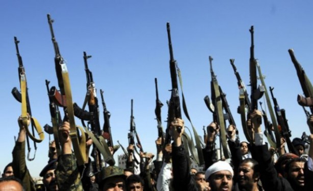 Foto - Husi yöneticisinden zehir zemberek açıklama: Onlarla açık bir savaşa hazırlanıyoruz