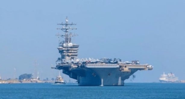 Foto - Husiler ABD’nin ilettiği mesajı açıkladı