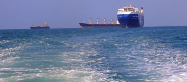 Foto - Husiler ABD’nin ilettiği mesajı açıkladı