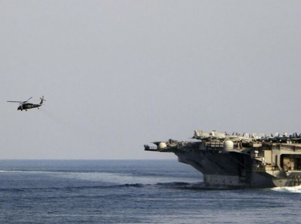 Foto - Husiler ABD’nin ilettiği mesajı açıkladı