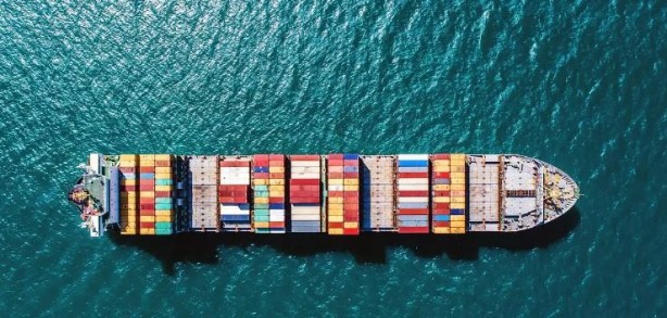 Foto - Husiler, ABD'ye ait bir gemiye saldırdı