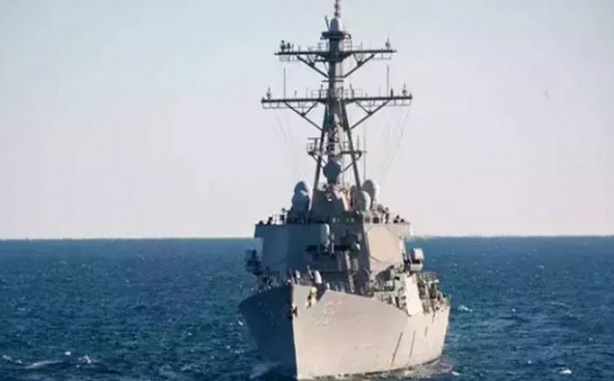 Foto - Husiler durmuyor! ABD son gelişmeyi açıkladı