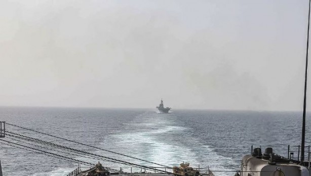 Foto - Husiler durmuyor! ABD son gelişmeyi açıkladı