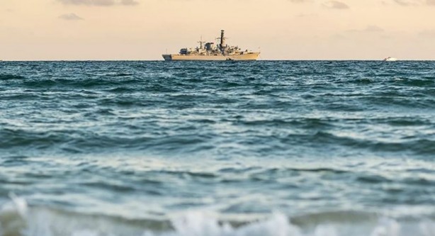 Foto - Husiler katil İsrail'e büyük bir ders verdi