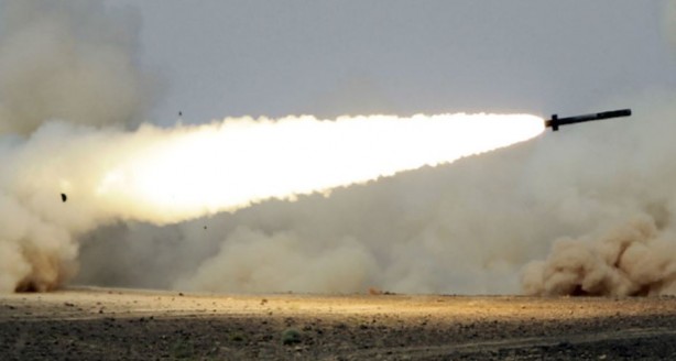 Foto - Husiler katil İsrail'e büyük bir ders verdi